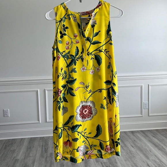 LOFT Dresses & Skirts - Sleeveless dress